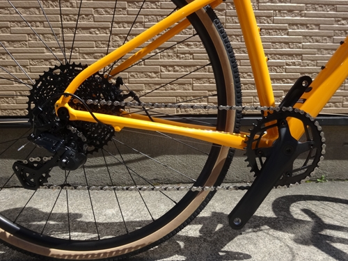 Cannondale Topstone 4 | 佐々木輪店